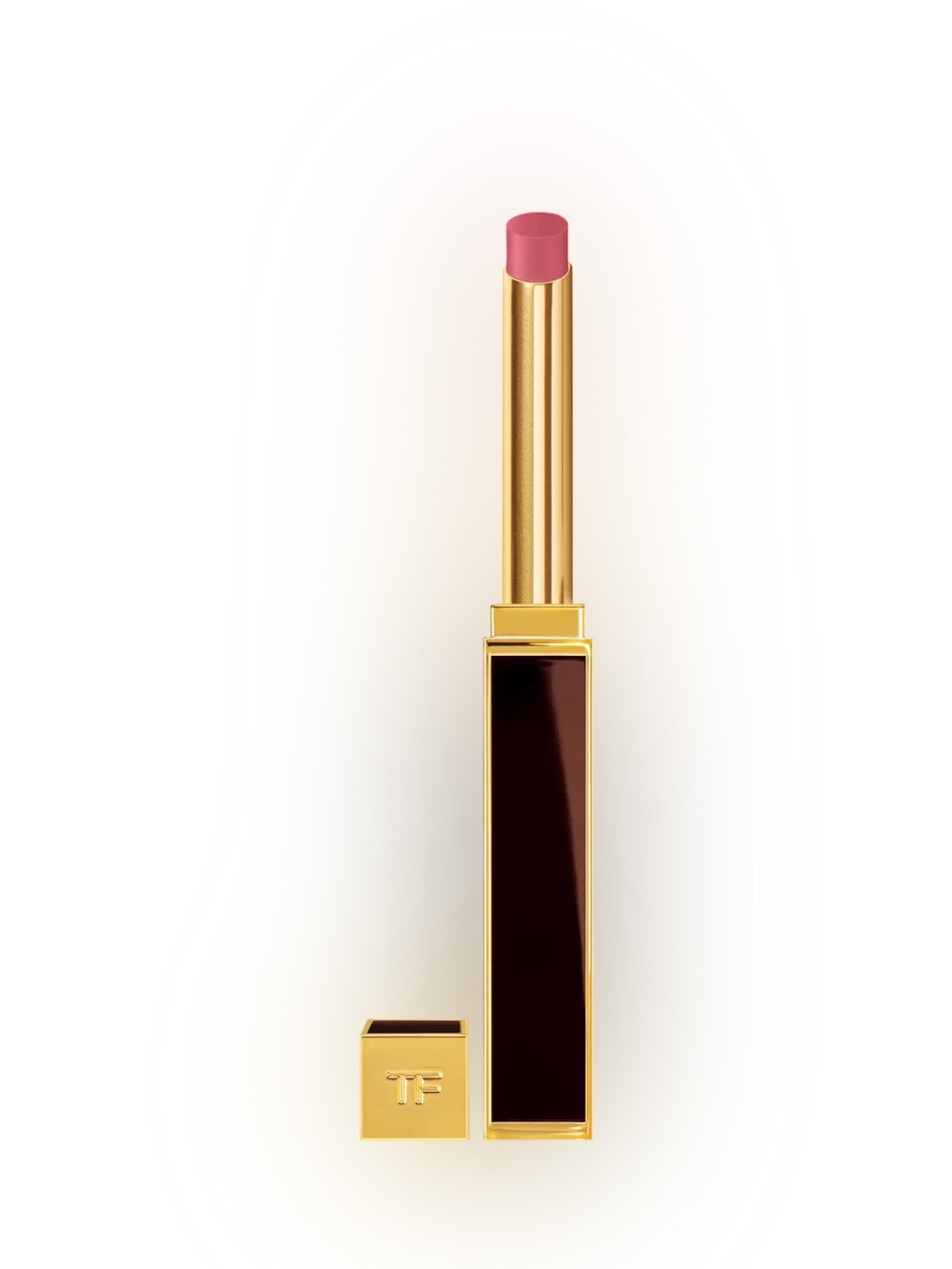 Tom Ford Slim Lip Color Shine-13 Slip - .03 Oz / .9g
